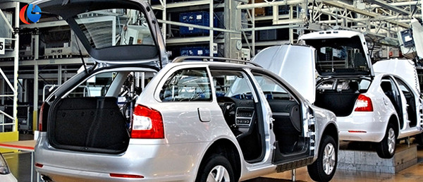 汽車領(lǐng)域 汽車領(lǐng)域